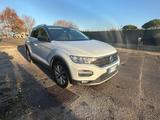 Volkswagen T-Roc 2.0 TDI SCR 4MOTION Style BlueM - Volkswagen T-Roc mit Diesel-Antrieb: Kombi
