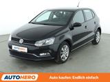 Volkswagen Polo 1.2 TSI Highline BlueMotion Tech *NAVI*PDC* - Volkswagen Polo: Bluemotion