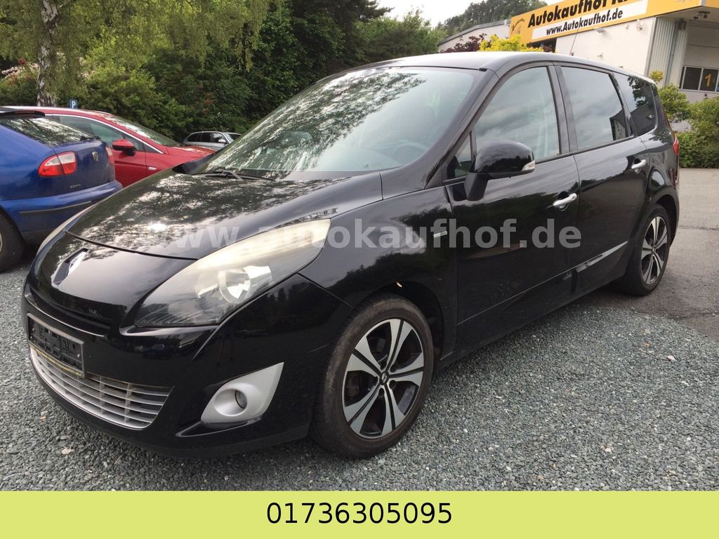 Angebot ansehen Renault Grand Scenic