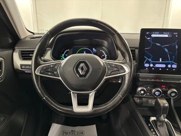 Renault Arkana - 7