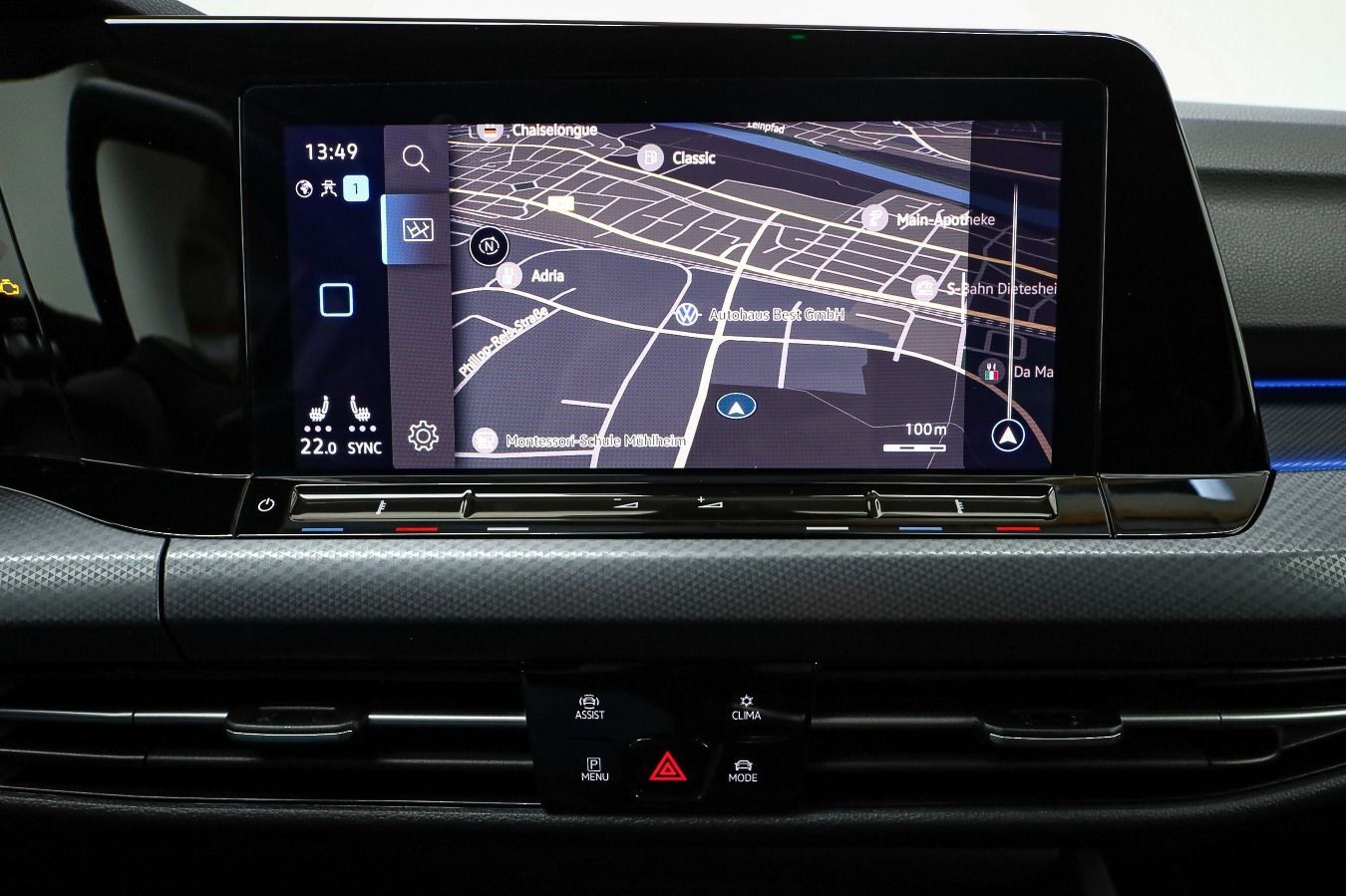 Volkswagen Golf - Bild 16
