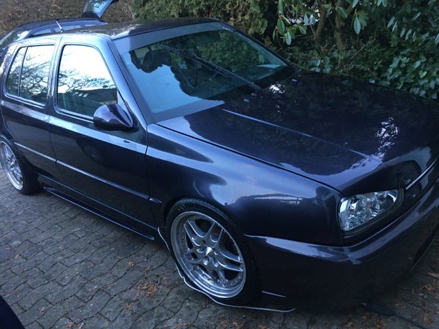 Volkswagen Golf 2.0 GTI GTI