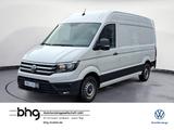 Volkswagen Crafter 35 TDI VA Trendline - gebrauchte VW Crafter aus dem Jahr 2021
