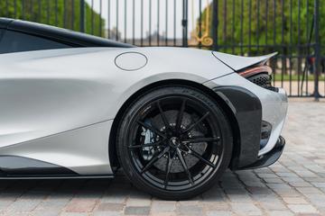 2021 Mclaren 765LT — миниатюра 29
