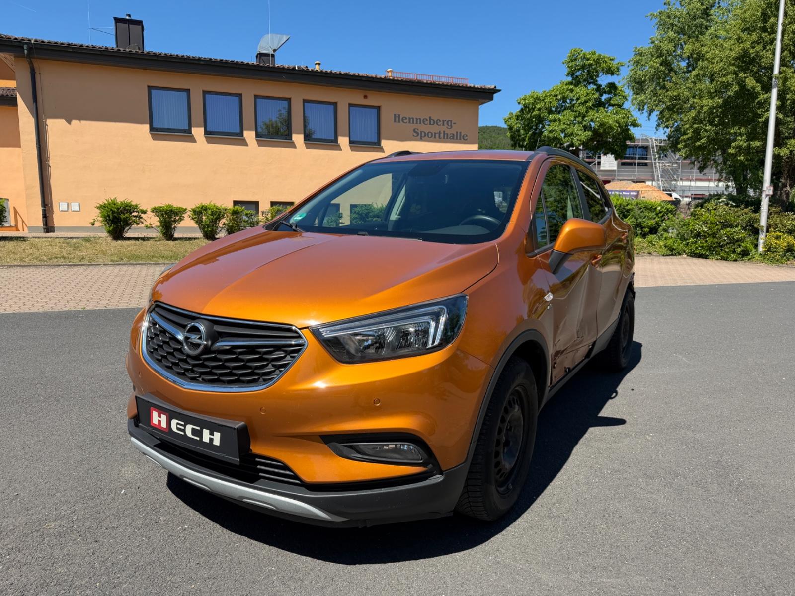 Opel Mokka X Active Start/Stop