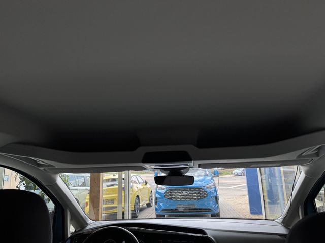 Ford Tourneo Connect Active