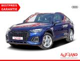Audi Q5 Sportback 40 TDI S-Line quattro s-tronic LED - Audi Q5 in Halle