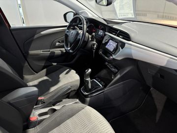 Fotografie 5 des Opel Corsa 1.2 Start/Stop Edition