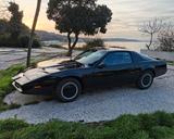 Pontiac Trans Am Knight Rider KITT  - Pontiac: Am