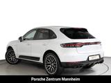Porsche Macan Luft Pano Sportabgas Kamera Bose Privacy - Porsche Macan in Mannheim