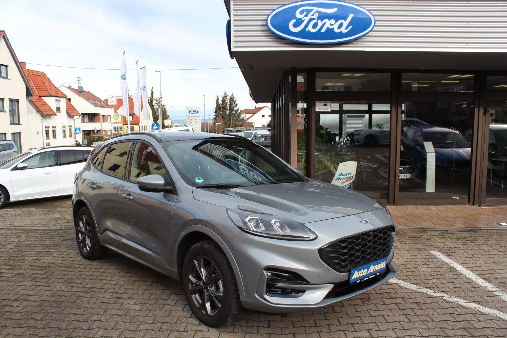 Ford Kuga 2.5 Duratec PHEV ST-LINE X*AHK*LED*Pano*HuD