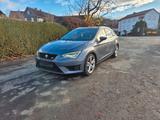 Seat Leon ST Cupra 265 - Seat Leon Cupra-265