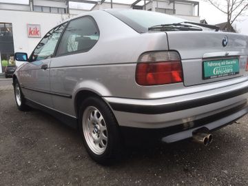 BMW 316 - 7