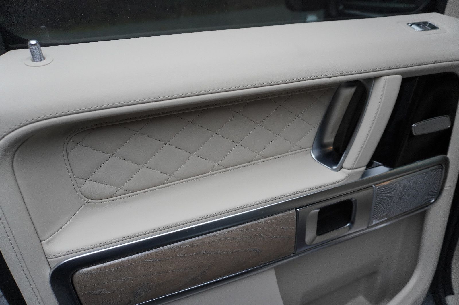 Fahrzeugabbildung Mercedes-Benz G 450 d AMG Line,Superior,