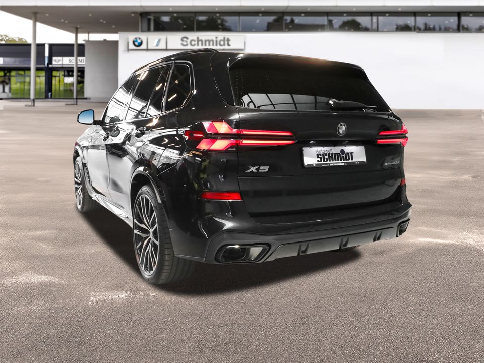 BMW X5 - Bild 2