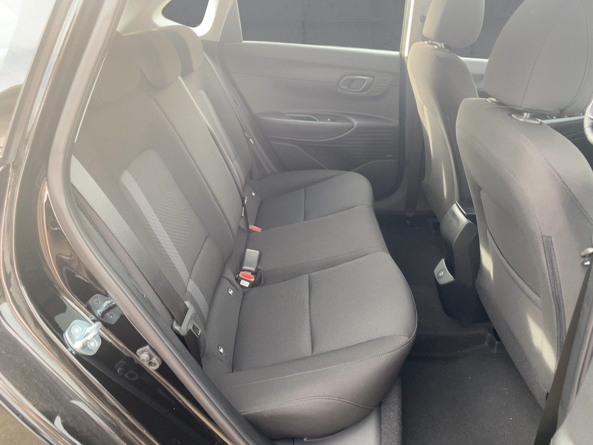 Hyundai i20 - Bild 12