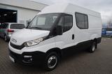 Iveco Daily Kasten HKa 35 C V Radstand 3520 L KLIMA - gebrauchte Iveco Kleinbus