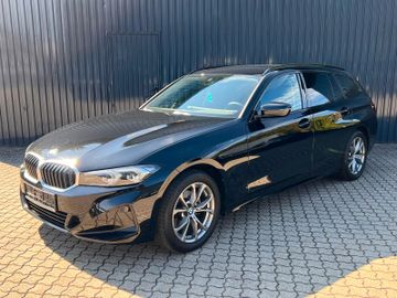 BMW 320 - 2