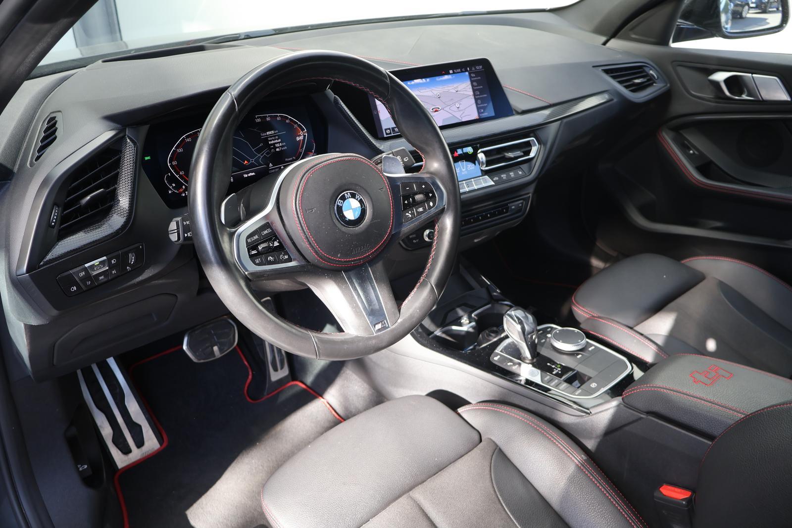 BMW 128ti 265CH M SPORT