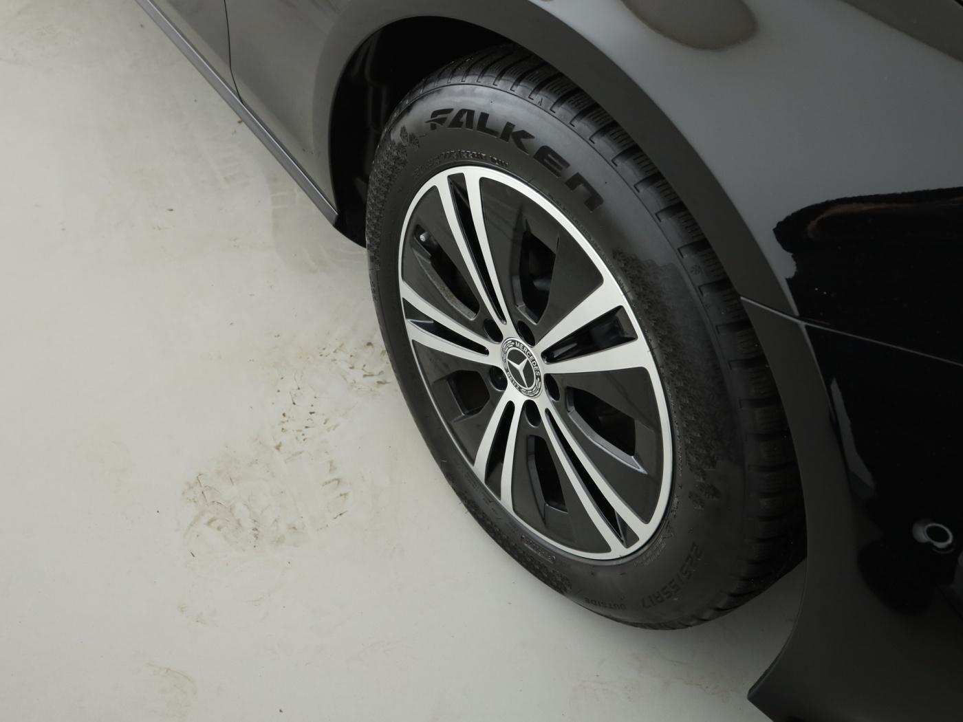 Mercedes-Benz E-Class d 4M T *Avantgarde*LED*PDC*Kamera*Navi*DAB, миниатюра 21