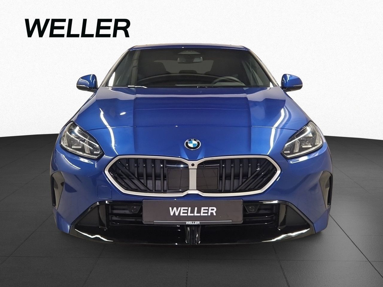 BMW 220 Gran Coupé - Bild 5