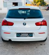 BMW 118i*Voll-S-Heft*LED*PDC*Leder*Automatik*Keyless