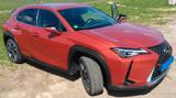 Lexus UX 250h Style Edition Style Edition - Lexus UX: Automatik