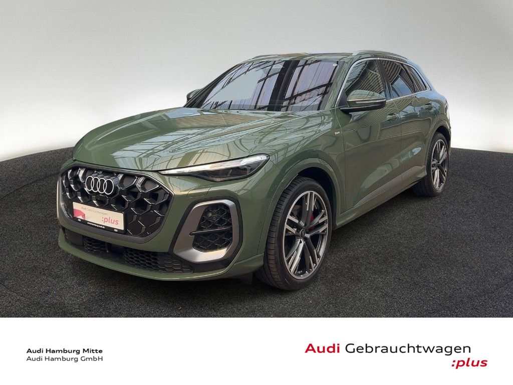 Image of Audi Q5