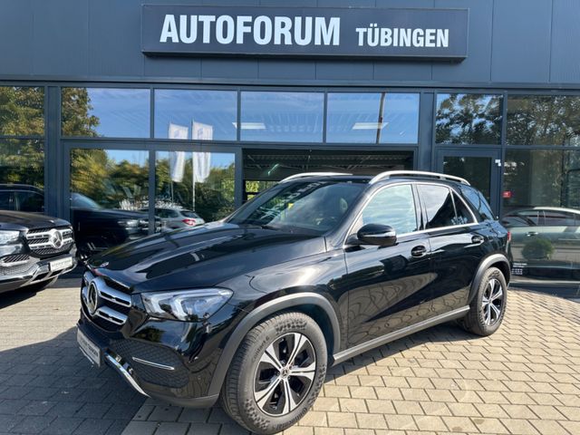 Mercedes-Benz GLE 350 de 4MATIC*WIDESC*PANO*360*DISTRO+*