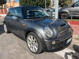 MINI Mini Cooper S JCW Anche permuta - gebrauchte MINI MINI aus dem Jahr 2004