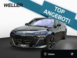 BMW 740d xDrive M Sport Pro Leder,DA/PA-Prof,B&W,21