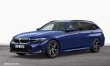 BMW 320d xDrive Touring M Sport AHK LiveCockpitProf