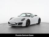 Porsche 991 Carrera 4 GTS Cabriolet/ Apple CarPlay Memor - Porsche 991 in Oberhausen