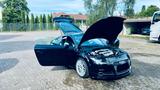 Audi TTS 8j - Audi TTS 8J