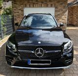 Mercedes-Benz GLC 43 AMG Mercedes-AMG GLC 43 4MATIC Autom.... - Mercedes-Benz GLC 43 AMG: Matic
