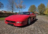 Ferrari F355 GTS  - Ferrari F355: Cabrio