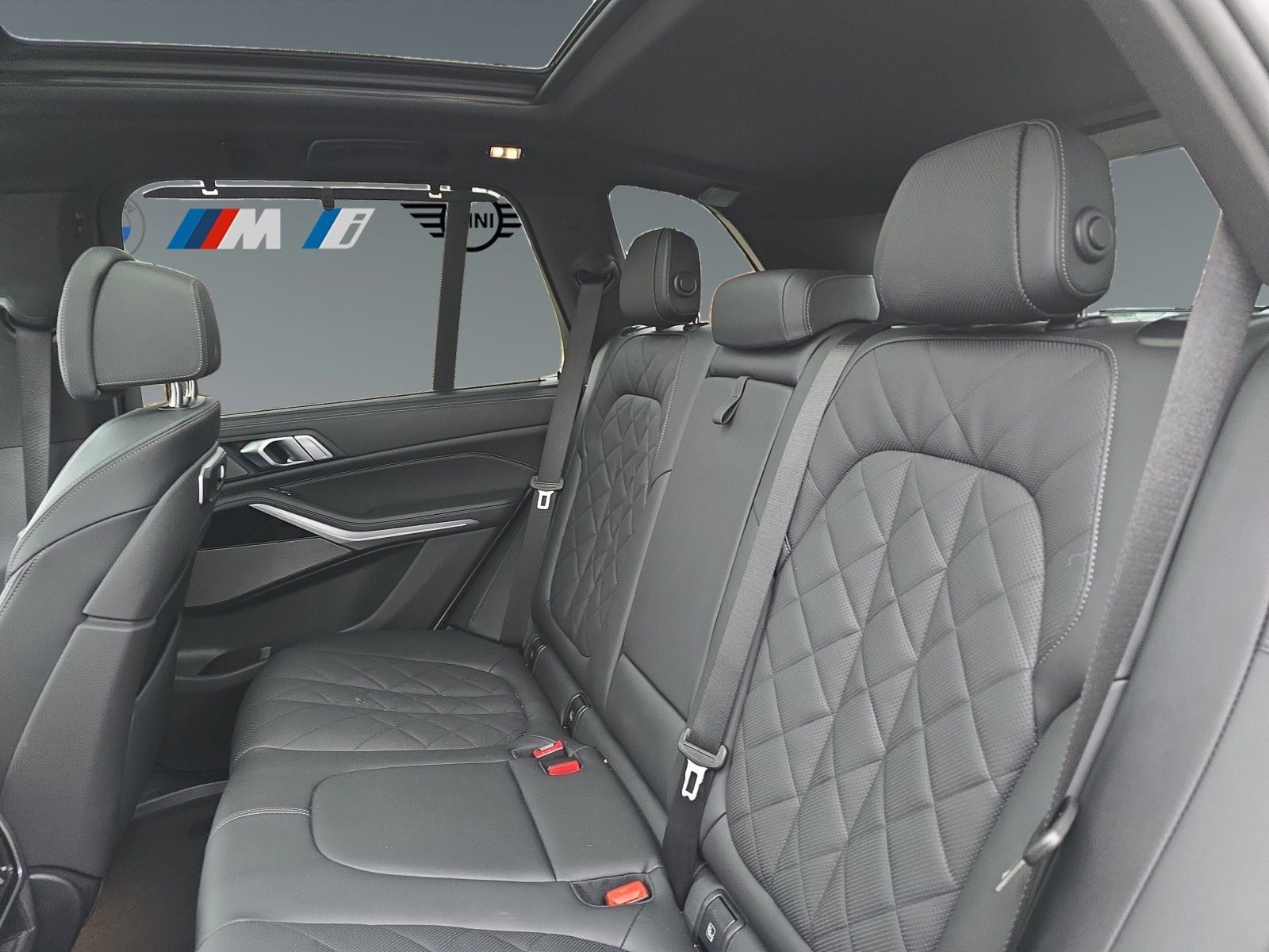 BMW X5 - Bild 12