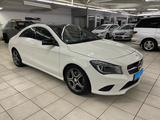 Mercedes-Benz CLA 250 Klimatronik°Automatik°NAVI - Mercedes-Benz CLA 250 Gebrauchtwagen