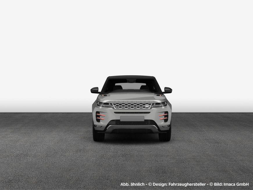 Land Rover Range Rover Evoque P300e R-Dynamic SE