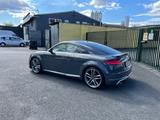 Audi TTS Coupe 2.0 TFSI S tronic quattro - - Audi TTS: Von Privat
