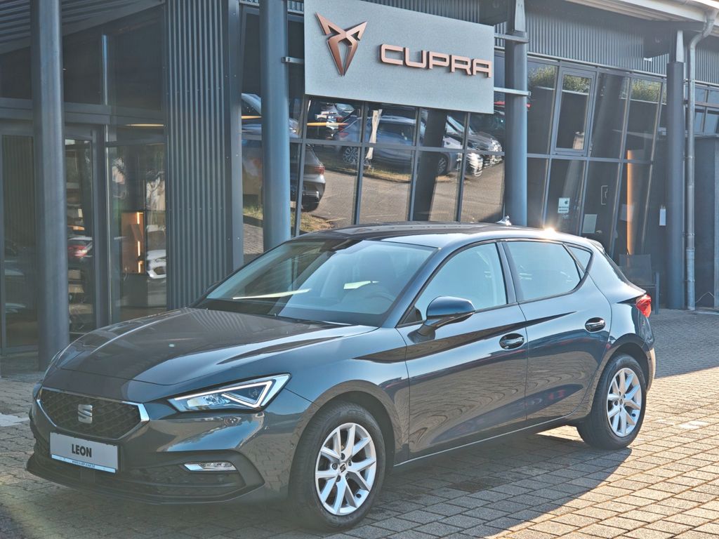 Image of Seat Leon