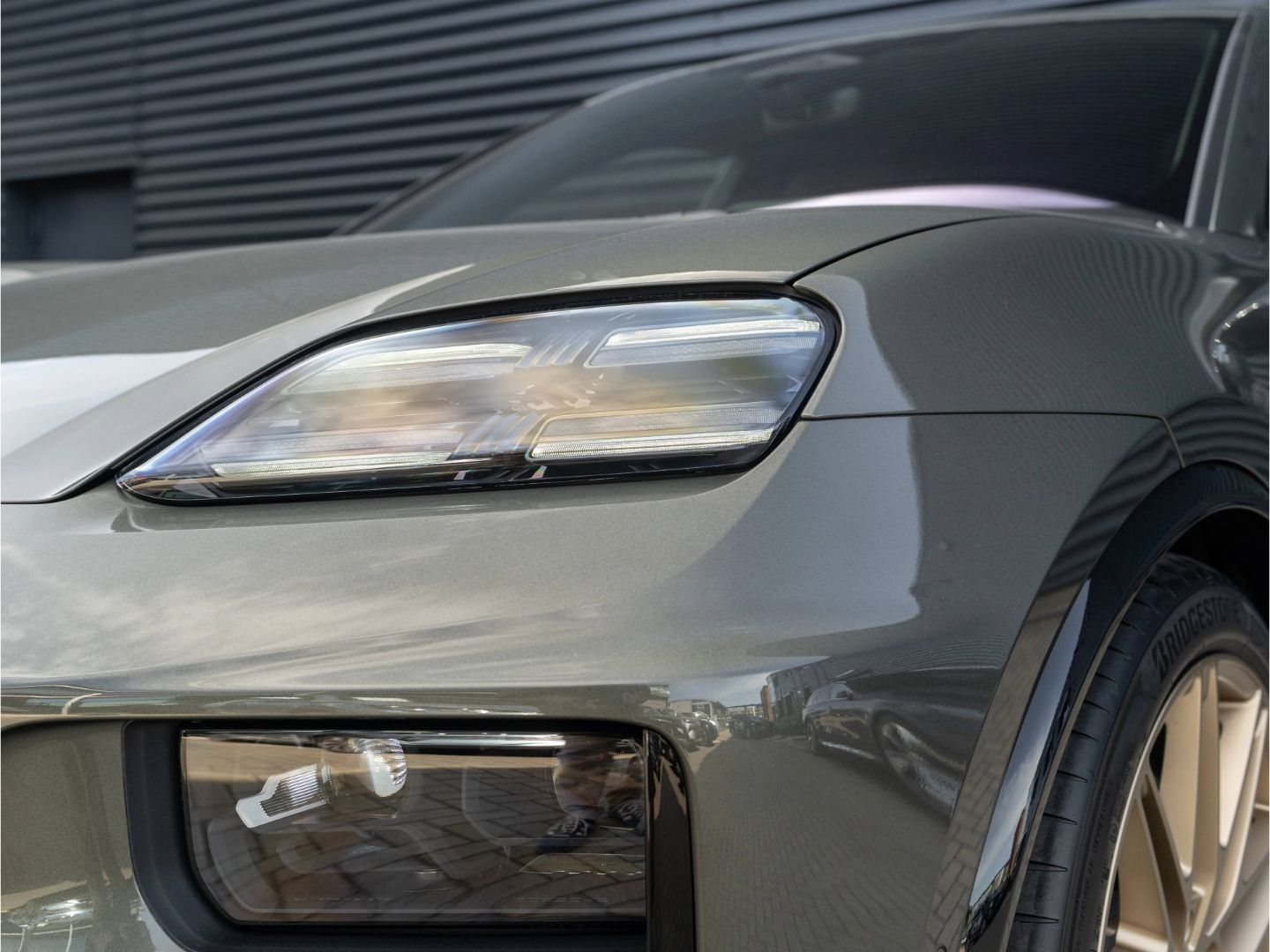 Porsche Macan - Bild 21