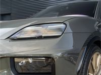 Porsche Macan - Vorschau Bild 21