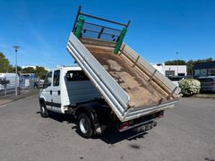 Fahrzeugabbildung Iveco Daily 65C18K,3.0,Dreiseitenkipper,Meiller,AHK