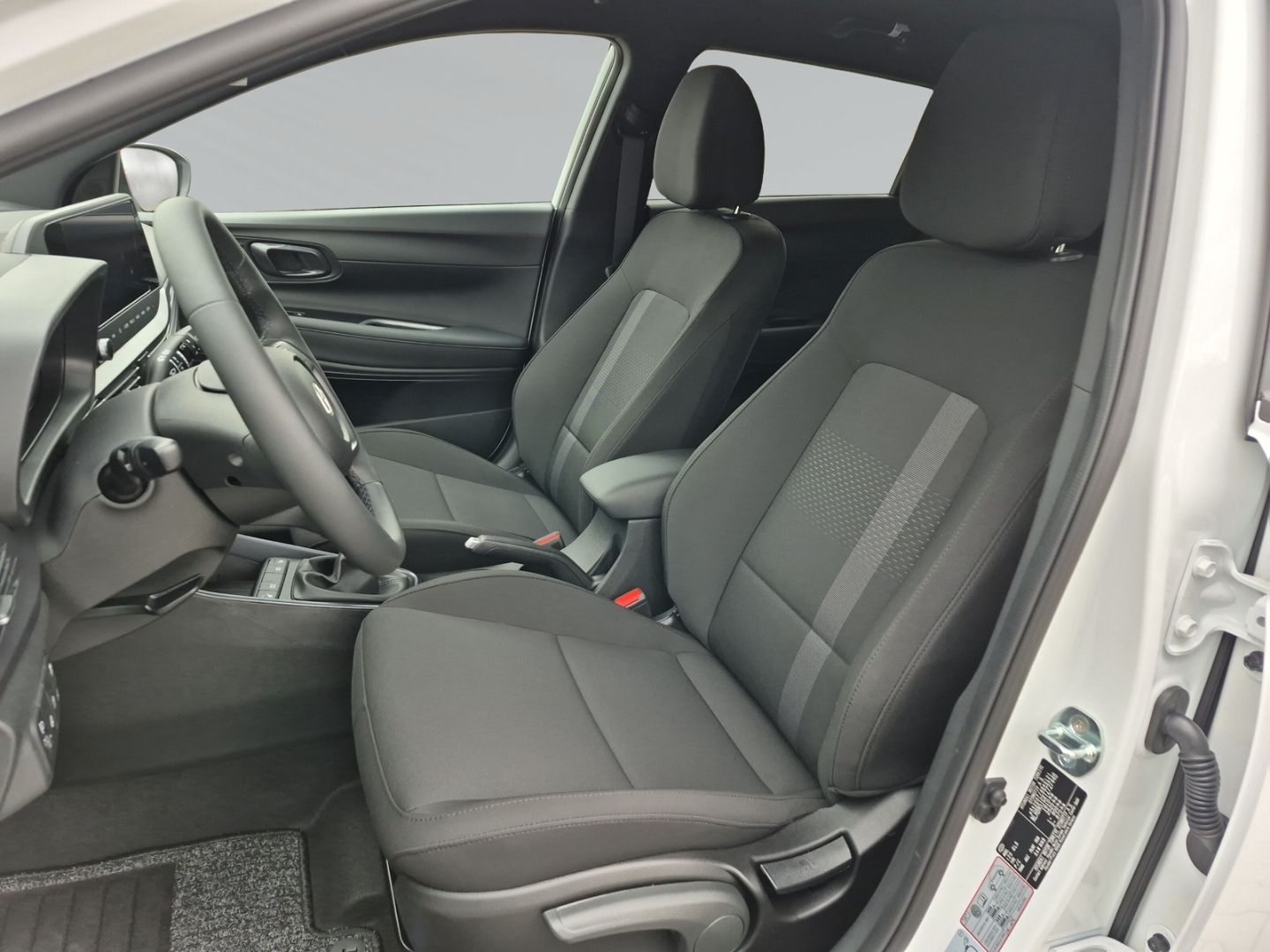 Hyundai i20 – Bild 8