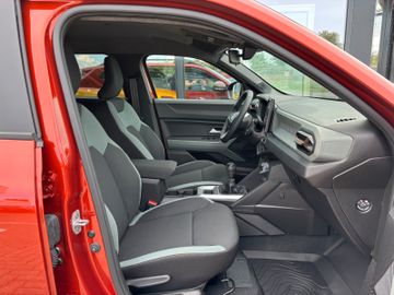 Dacia Duster Extreme TCe 130