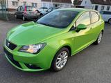 Seat Ibiza Lim. Sun - SEAT Ibiza SUN mit Benzin-Antrieb
