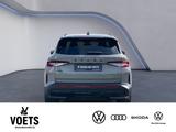 Skoda Elroq RS Lounge MATRIX+PANO+HuD+AHK+WÄRMEPUMPE - : Wärmepumpe