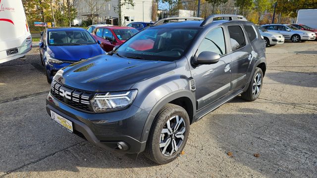 Dacia Duster II Journey+