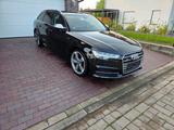 Audi S6 Avant 4.0tfsi - gebrauchte Audi S6 aus dem Jahr 2015